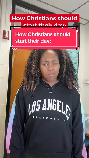 Oh we’re gonna learn to put on the full armor of God! #fullarmorofgod #christiancomedy #Christian #comedy #skit #bibletalk