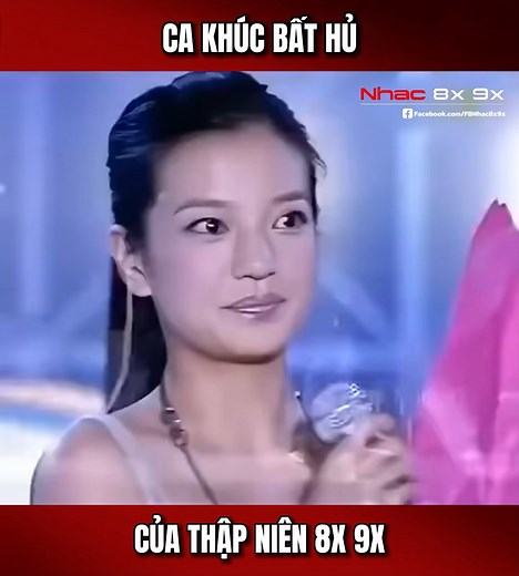 1.1M views · 21K reactions | Ca khúc bất hủ của thập niên 8x 9x các bạn còn nhớ không ạ ? #nhac8x9x #trieuvy #tandongsonglybiet | Nhạc 8x 9x | Facebook