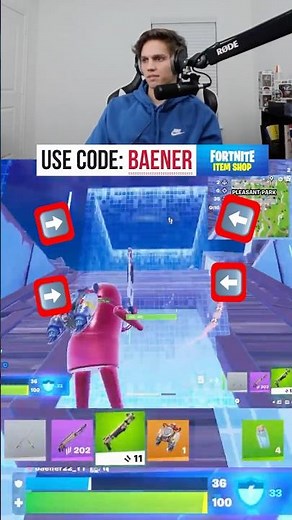 Tips for better FORTNITE gameplay
