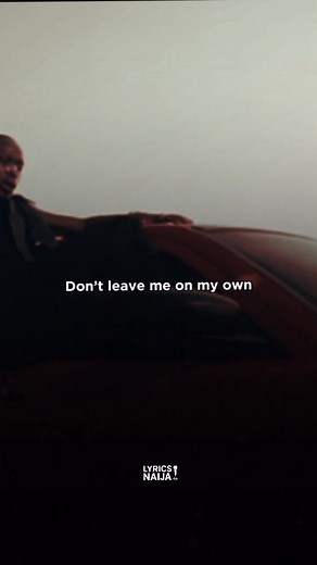 Fireboy DML - UNRELEASED (Official Lyrics)