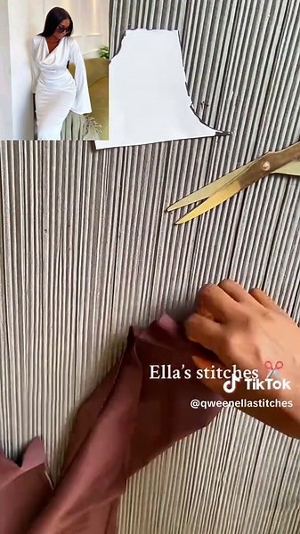 qweenellastitches on TikTok