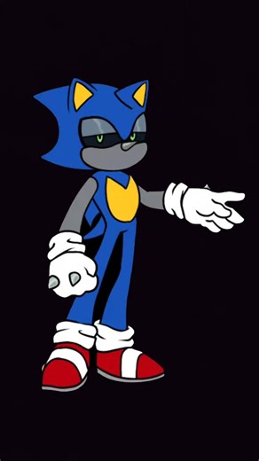 Videos de metal sonic coleccionista (@metal.sonic.colec) con “original sound - tmnt.2012legends”
