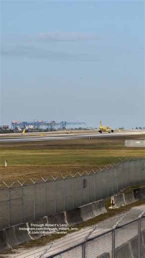 ✈️ Fort Lauderdale Airport #florida #FLL #aviationlover #aviation #pilot #avgeek #aviationphotography #aviationlovers #aviationgeek #aviationdaily #boeing #airbus #planespotting #airport #caribbean #airlines | The Interviews