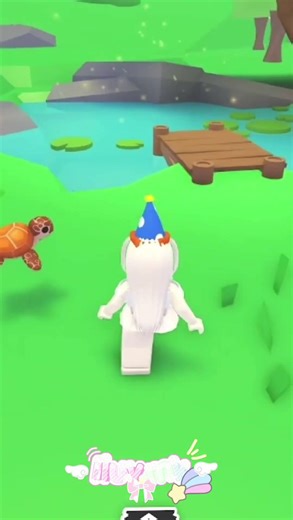 I love this detail in the nursery!!! #roblox #adoptme #cute #adoptmehouse #cutecore #adoptmeroblox