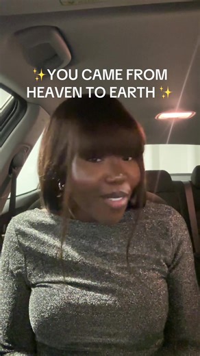 Understanding Your Spiritual Journey from Heaven to Earth