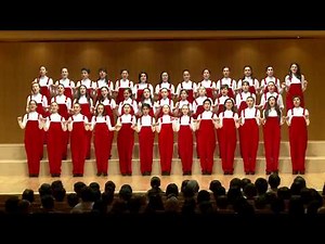 Մուշ- Mush - Stepan Shakaryan, Little Singers of Armenia