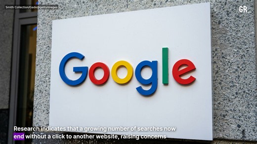 Google's secret crisis: Why search volume is at an all-time high but the company is panicking