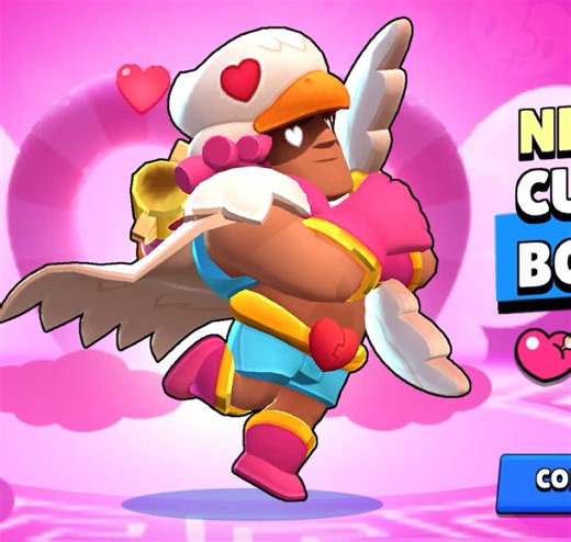 Brawl Stars: Lucky Box Day Skins Unveiled!