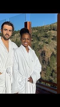Monarch Casino Resort & Spa. Colorado Couple Getaway.