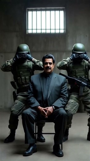 Funny’s dance #maduro #trampoline #dance #scriptonit #ai #news #trend