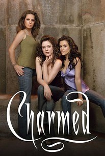 Charmed: Season 8 | Cast and Crew | Rotten Tomatoes