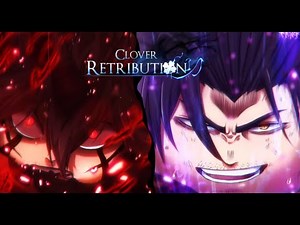 Defeating Vennum Glorybrew in Clover Retribution