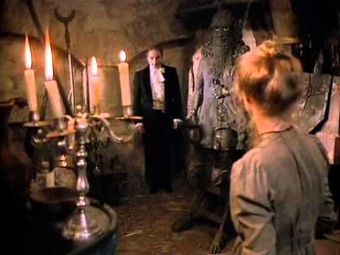 El Fantasma de la Opera (1990) parte 1