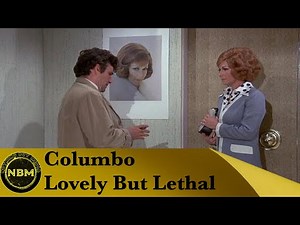 Columbo - Lovely But Lethal Review - S03E01