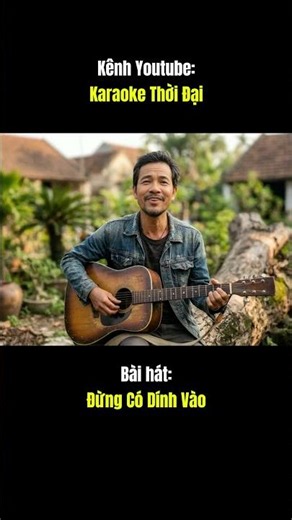 Đừng Có Dính Vào #haidangai #dungcodinhvao