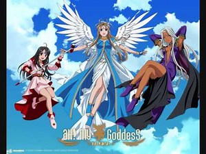 Ah! My Goddess! OST2 28 WING On Air Ver