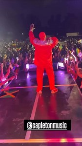 LOOK inna RASTACity🇬🇳 8/17/25 at📍Caroll Park 1500 Washington - Baltimore Maryland 🔥🔥🔥 #capleton #kingshango #music #reggae #dancehall #dmv #richiespice #sizzla #rasta #capletonliveinconcert🔥🔥🔥🔥 #rastacity2025 #concert | Capleton