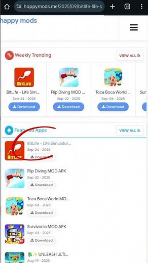 BitLife Mod Menu Explained Visually: Unlock Hidden Powers in Your Life Simulator
