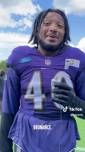 Best Ravens Bromance: Lamar & Snoop | Bromance in Sports