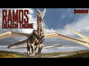 Ramos Dragon Engine Commander Deck Tech