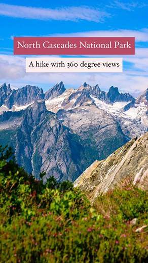 44K views · 1.4K reactions | Stunning 360° views of the North...