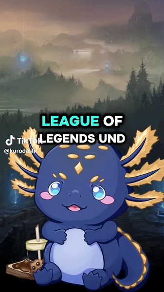 Finde deine perfekte League of Legends Rolle