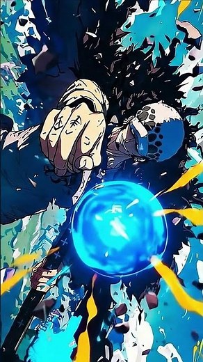 One Piece Anime Trafalgar D. Water Law 4K Anime Phone Wallpapers. #onepiece