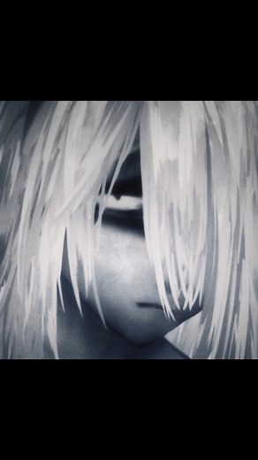 Stunning Wedding Looks: The Bride and Ms. Blue Clad