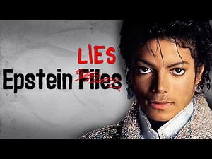 The Many Lies Told About Michael Jackson