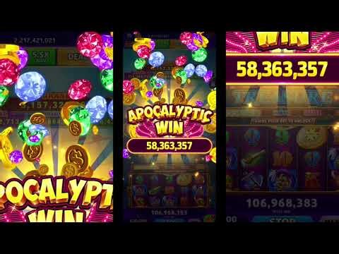 Cash Frenzy Golden Island Treasure