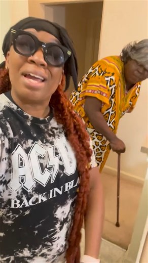 17K views · 535 reactions | Don’t think Grandma Bert supporting T Dolla Rap careeer  | JiggaJaic | Facebook