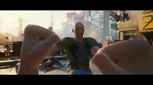 🧨NEUER Cyberpunk 2077 Trailer🧨 https://www.gamesonly.at/Cyberpunk_2077_kaufen.html CD PROJEKT RED, Schöpfer der Witcher-Spieleserie und Entwickler von Cyberpunk 2077, hat einen neuen Trailer zum kommenden Open-World-RPG veröffentlicht. Das Video enthält neues Gameplay-Material, das die Welt, die Charaktere, die Geschichte und die Handlung von Cyberpunk 2077 zeigt. Es gewährt Spielern und Spielerinnen einen frischen Einblick in die dunkle Zukunft von Night City und die Anfänge der Söldnerkarrie