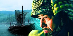 Shogun’s Black Ships: Portuguese Trading & Shogunate History Explained