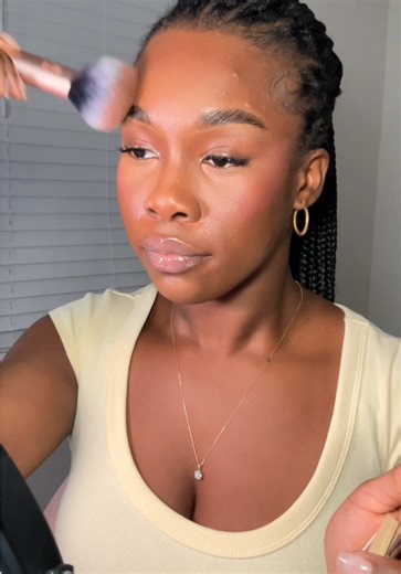 Makeup Tutorial with Danessa Myricks and More