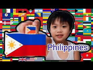 David&Darius: Learn Flags of the World for Kids❗Unboxing 100 Countries Domino Set❗
