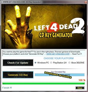 Red Alert 3 Registration Key Generator