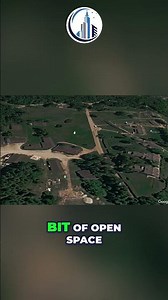 Master Real World Inspiration Using Google Earth #citiesskylines2