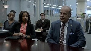 Watch Boss Season 2 Episode 8 - Consequence