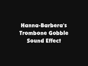 H B's Trombone Gobble SFX