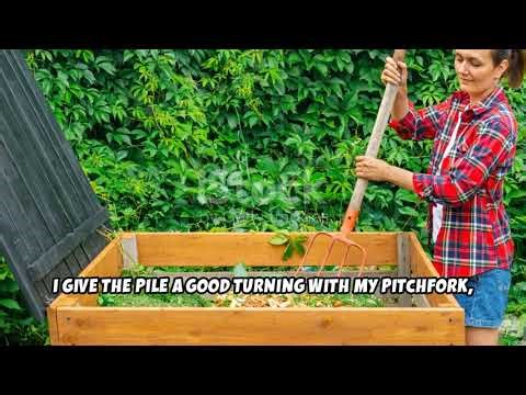 From Trash to Treasure: Why Smart Gardeners Never Bag Their Grass Clippings