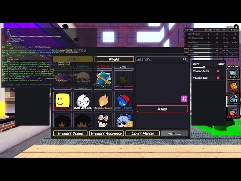 Unfairness funky friday