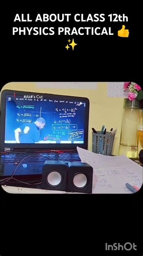 CLASS 12Th PHYSICS PRACTICAL ||VIVA QUESTIONS ||#boardexam2026 #neet #motivation #study #trending