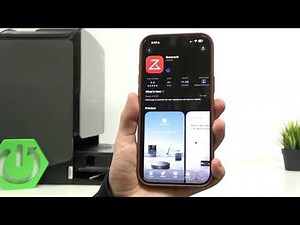 How to set up the ROBOROCK Saros 10R for the first time