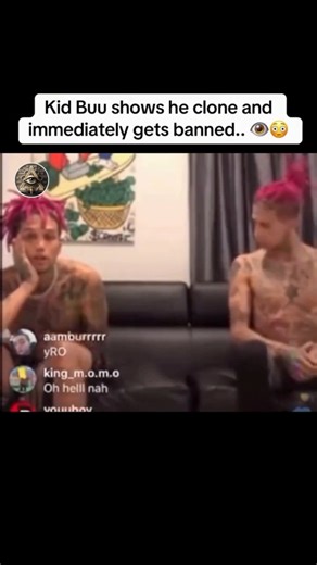 Lost Civilizations 👁️ on Instagram: "They told us cloning was science fiction… but the truth is experiments have been going on for decades—hidden in plain sight. Here’s what they don’t tell you: ✅ Celebrities who speak on cloning are often dismissed as “crazy”… until they show proof that can’t be explained away. ✅ Same tattoos, same hair, same genetic structure—this isn’t just a lookalike, it’s duplication. ✅ The moment he went live showing this, the stream was shut down. Why? Because exposure 