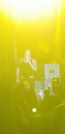 My House Flo Rida Live concert Penticton BC Canada September 5 2024