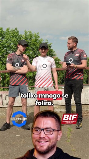 Cure Boss i Loki Bandik govore ko je po njima brat a ko ne? #bif #cureboss #dekibmw