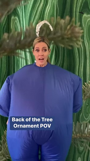 590K views · 9.1K reactions | Pour one out for the ornaments in the back  | The Holderness Family | Facebook