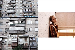 #Tripping journeys through Kiev