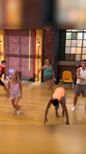 66K views · 880 reactions | Addicted 2 this routine! #TNS #TheNextStep #ATroupe #Dance #Choreography | The Next Step | Facebook