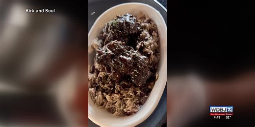 Kirk and Soul joins Downtown Roanoke Restaurant Week